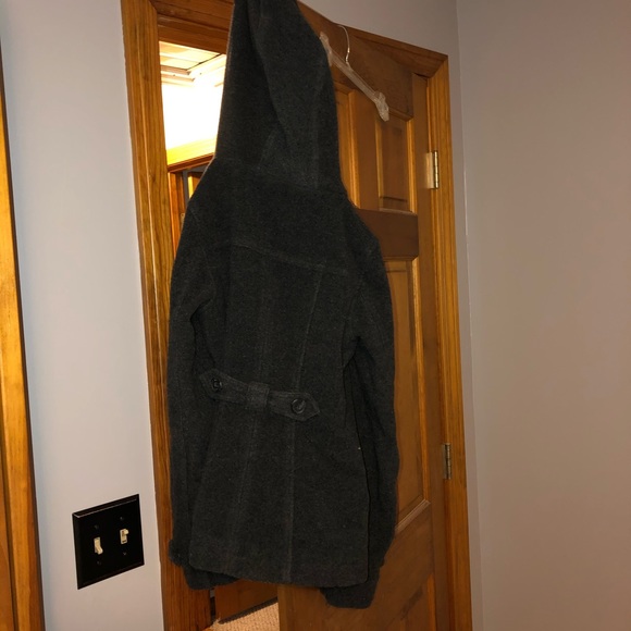 Aeropostale Winter Jacket - Picture 3 of 3